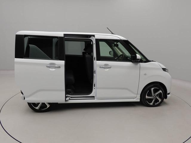 ムーヴRSオーディオレス バックカメラ 電子パーキング 両側電動スライドドア LEDヘッドライト キーフリー(愛知県)の中古車