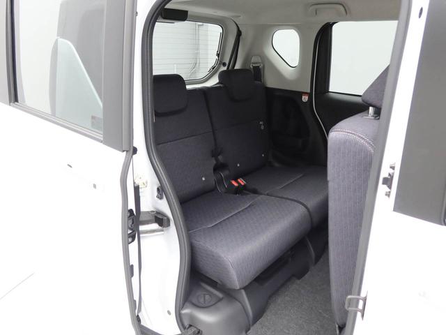 ムーヴRSオーディオレス バックカメラ 電子パーキング 両側電動スライドドア LEDヘッドライト キーフリー(愛知県)の中古車