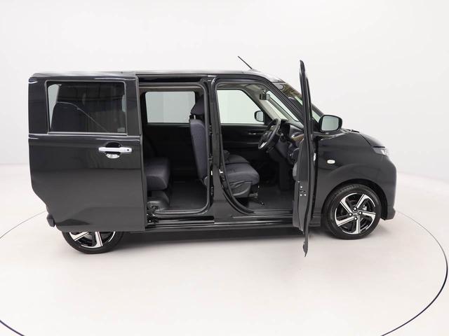 ムーヴＲＳオーディオレス　バックカメラ　電子パーキング　両側電動スライドドア　ＬＥＤヘッドライト　キーフリー（愛知県）の中古車