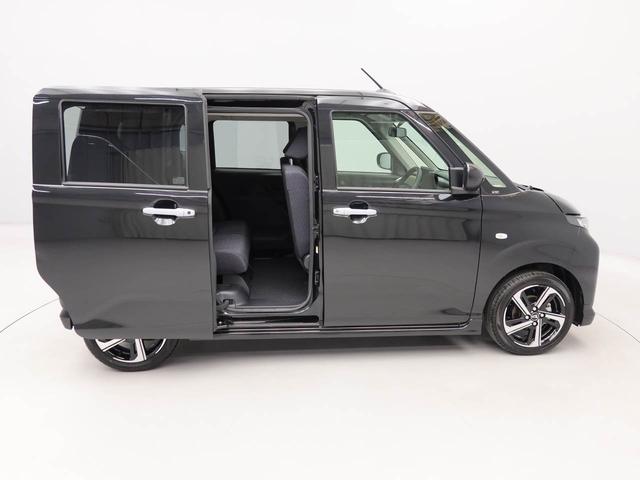 ムーヴＲＳオーディオレス　バックカメラ　電子パーキング　両側電動スライドドア　ＬＥＤヘッドライト　キーフリー（愛知県）の中古車