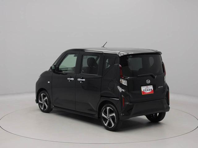 ムーヴＲＳオーディオレス　バックカメラ　電子パーキング　両側電動スライドドア　ＬＥＤヘッドライト　キーフリー（愛知県）の中古車