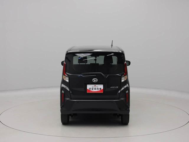ムーヴＲＳオーディオレス　バックカメラ　電子パーキング　両側電動スライドドア　ＬＥＤヘッドライト　キーフリー（愛知県）の中古車