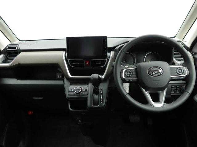 ムーヴRSディスプレイオーディオ バックカメラ 電子パーキング LEDヘッドライト キーフリー(愛知県)の中古車