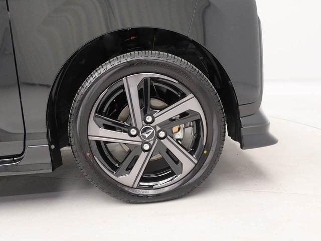 ムーヴRSディスプレイオーディオ バックカメラ 電子パーキング LEDヘッドライト キーフリー(愛知県)の中古車