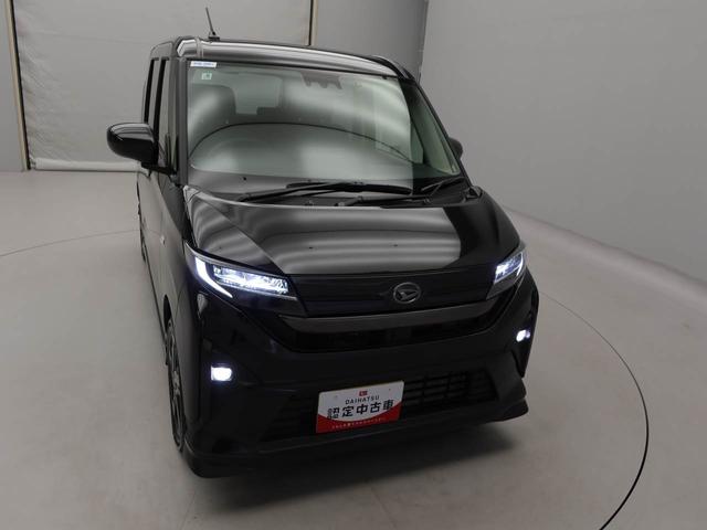 ムーヴRSディスプレイオーディオ バックカメラ 電子パーキング LEDヘッドライト キーフリー(愛知県)の中古車