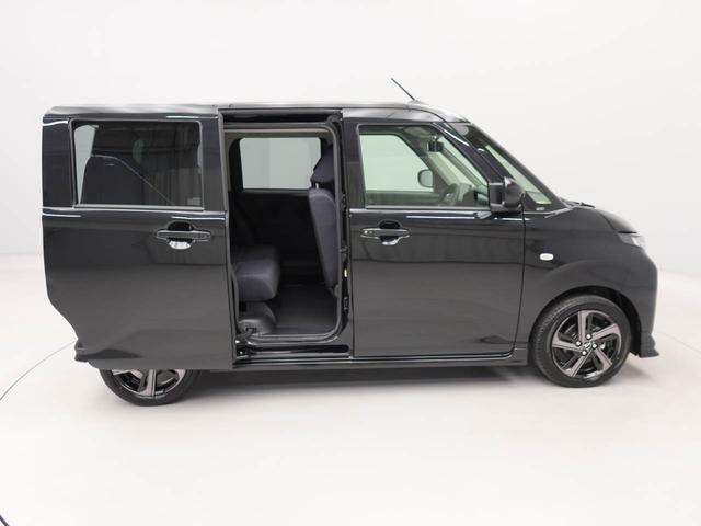 ムーヴRSディスプレイオーディオ バックカメラ 電子パーキング LEDヘッドライト キーフリー(愛知県)の中古車