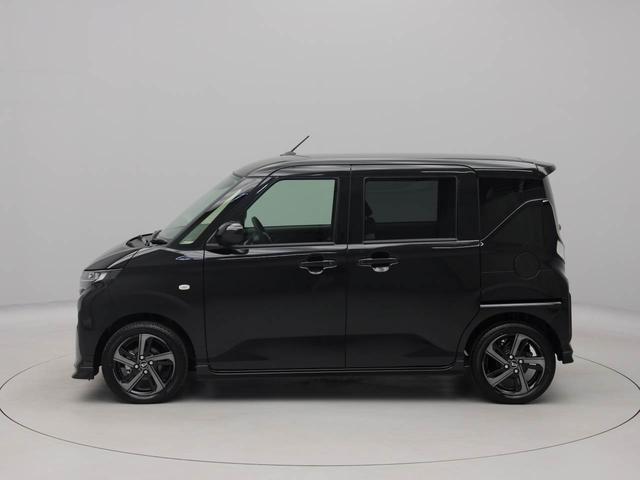 ムーヴRSディスプレイオーディオ バックカメラ 電子パーキング LEDヘッドライト キーフリー(愛知県)の中古車