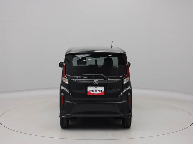 ムーヴRSディスプレイオーディオ バックカメラ 電子パーキング LEDヘッドライト キーフリー(愛知県)の中古車