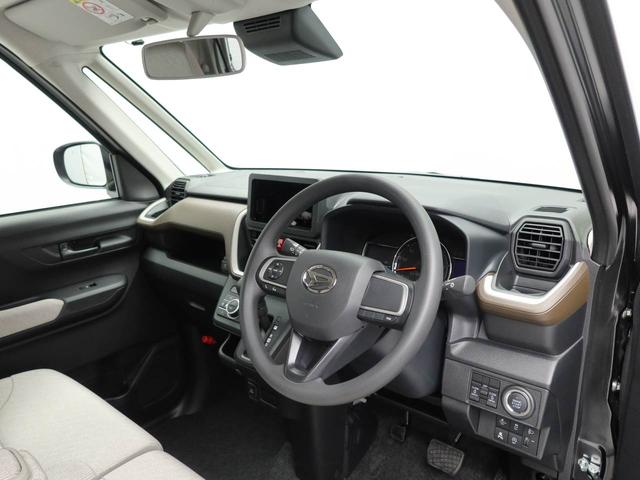 ムーヴXオーディオレス バックカメラ 両側電動スライドドア LEDヘッドライト キーフリー(愛知県)の中古車