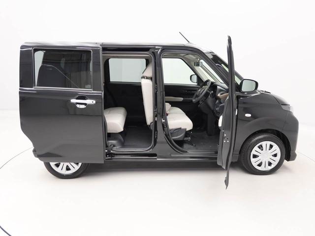 ムーヴXオーディオレス バックカメラ 両側電動スライドドア LEDヘッドライト キーフリー(愛知県)の中古車