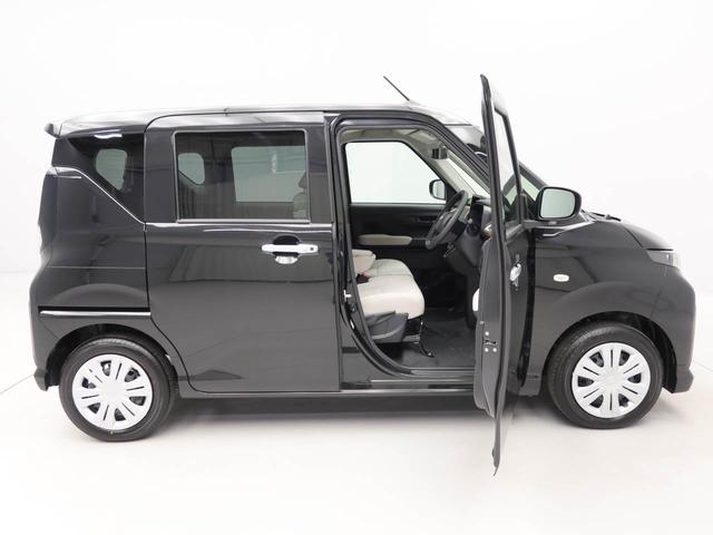 ムーヴXオーディオレス バックカメラ 両側電動スライドドア LEDヘッドライト キーフリー(愛知県)の中古車