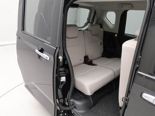 ムーヴXオーディオレス バックカメラ 両側電動スライドドア LEDヘッドライト キーフリー(愛知県)の中古車