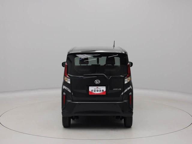 ムーヴXオーディオレス バックカメラ 両側電動スライドドア LEDヘッドライト キーフリー(愛知県)の中古車