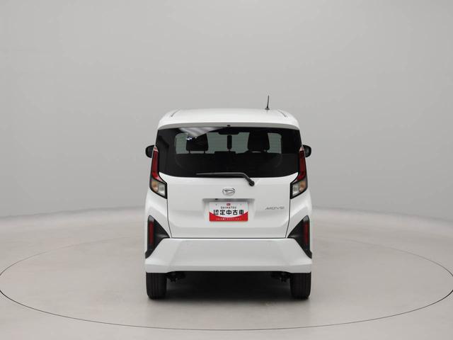 ムーヴＲＳオーディオレス　電子パーキング　両側電動スライドドア　バックカメラ　ＬＥＤヘッドライト　ＬＥＤフォグランプ　キーフリー（愛知県）の中古車