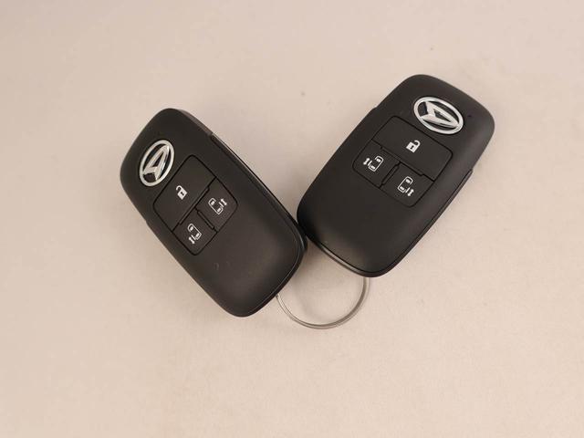 タントカスタムRSオーディオレス 電子パーキング 両側電動スライドドア バックカメラ LEDヘッドライト LEDフォグランプ キーフリー(愛知県)の中古車