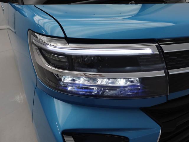 タントカスタムRSオーディオレス 電子パーキング 両側電動スライドドア バックカメラ LEDヘッドライト LEDフォグランプ キーフリー(愛知県)の中古車