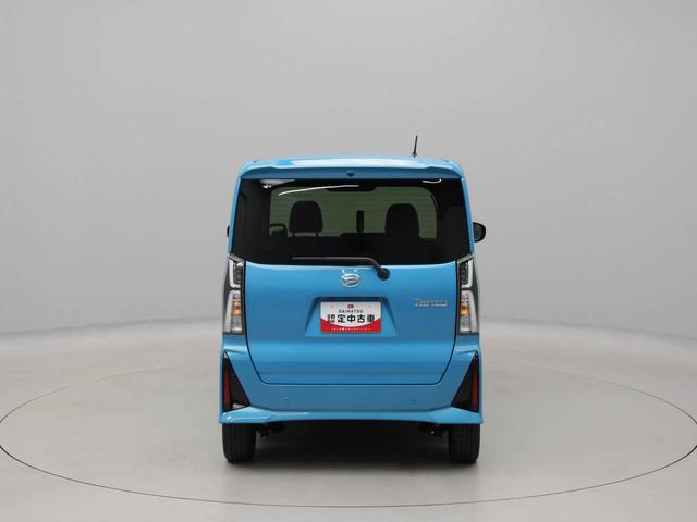 タントカスタムRSオーディオレス 電子パーキング 両側電動スライドドア バックカメラ LEDヘッドライト LEDフォグランプ キーフリー(愛知県)の中古車