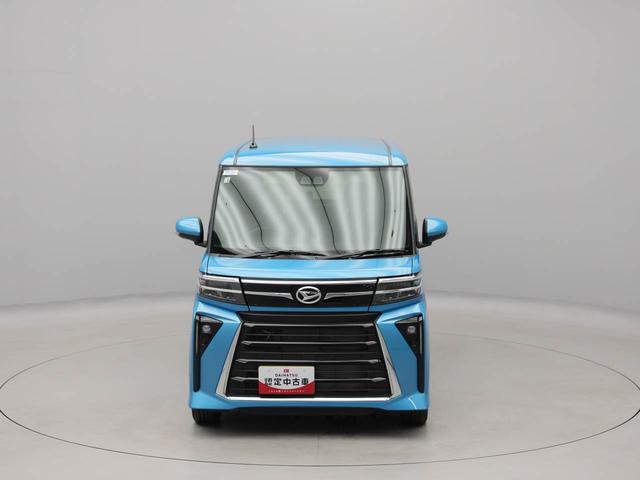 タントカスタムRSオーディオレス 電子パーキング 両側電動スライドドア バックカメラ LEDヘッドライト LEDフォグランプ キーフリー(愛知県)の中古車