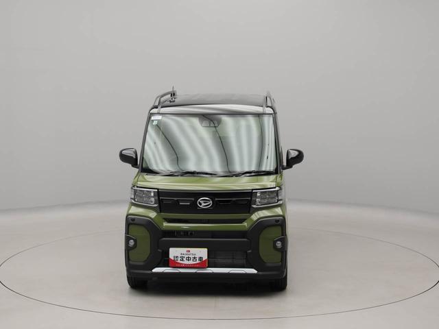 タントファンクロスターボオーディオレス 電子パーキング 両側電動スライドドア バックカメラ LEDヘッドライト LEDフォグランプ キーフリー(愛知県)の中古車