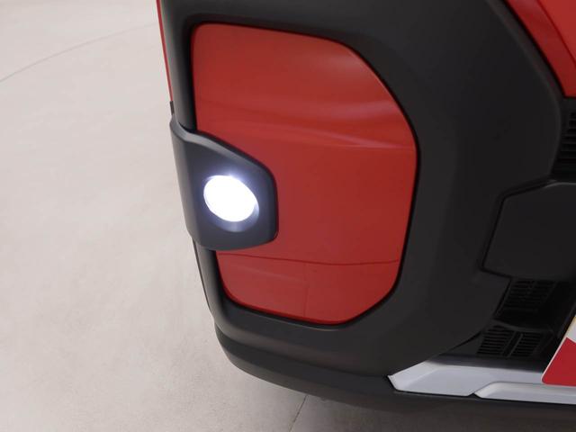 タントファンクロスオーディオレス バックカメラ 両側電動スライドドア 電動スライドドア LEDヘッドライト LEDフォグランプ キーフリー(愛知県)の中古車