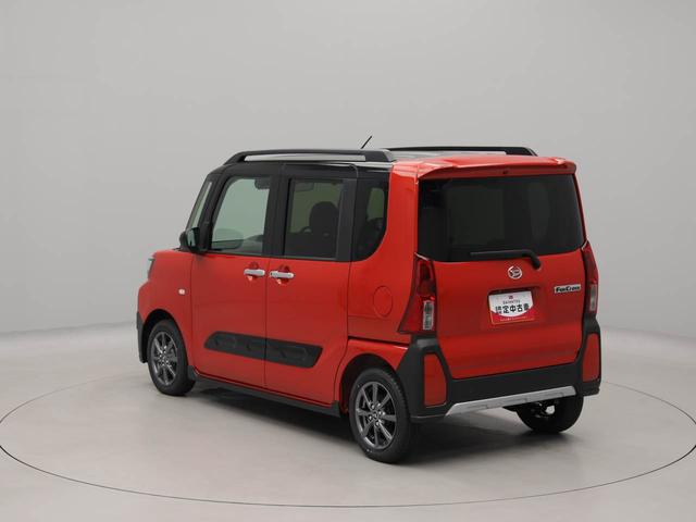 タントファンクロスオーディオレス バックカメラ 両側電動スライドドア 電動スライドドア LEDヘッドライト LEDフォグランプ キーフリー(愛知県)の中古車