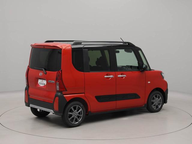 タントファンクロスオーディオレス バックカメラ 両側電動スライドドア 電動スライドドア LEDヘッドライト LEDフォグランプ キーフリー(愛知県)の中古車