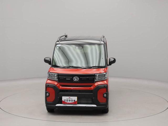 タントファンクロスオーディオレス バックカメラ 両側電動スライドドア 電動スライドドア LEDヘッドライト LEDフォグランプ キーフリー(愛知県)の中古車