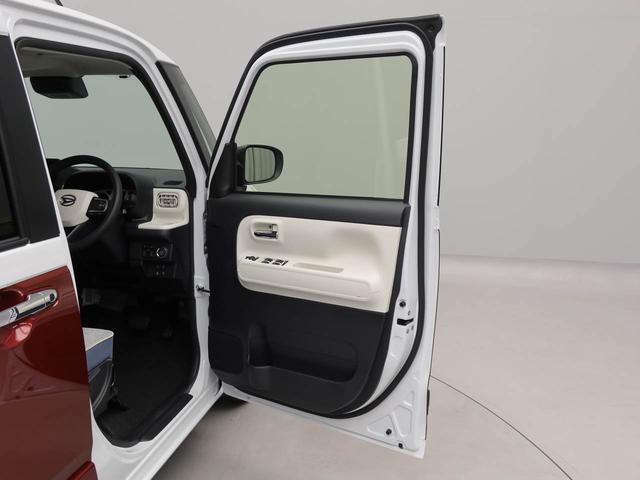 ムーヴキャンバスストライプスＧターボ（愛知県）の中古車