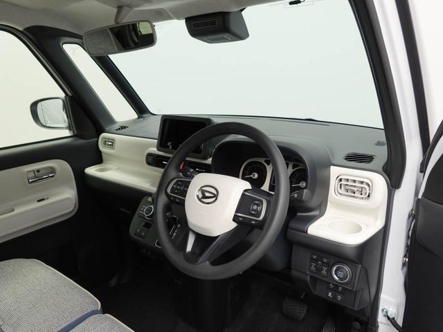ムーヴキャンバスストライプスＧターボ（愛知県）の中古車