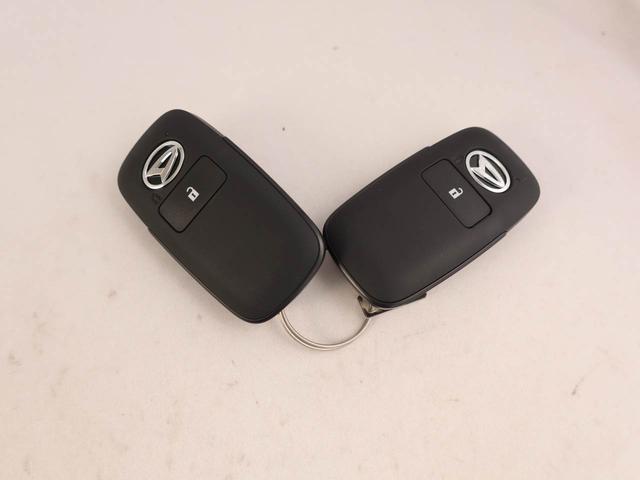タフトGオーディオレス 電子パーキング バックカメラ LEDヘッドライト LEDフォグランプ キーフリー(愛知県)の中古車