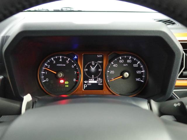 タフトGオーディオレス 電子パーキング バックカメラ LEDヘッドライト LEDフォグランプ キーフリー(愛知県)の中古車