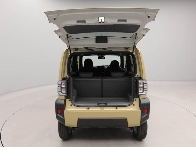 タフトGオーディオレス 電子パーキング バックカメラ LEDヘッドライト LEDフォグランプ キーフリー(愛知県)の中古車