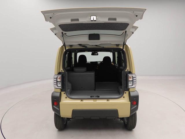 タフトGオーディオレス 電子パーキング バックカメラ LEDヘッドライト LEDフォグランプ キーフリー(愛知県)の中古車