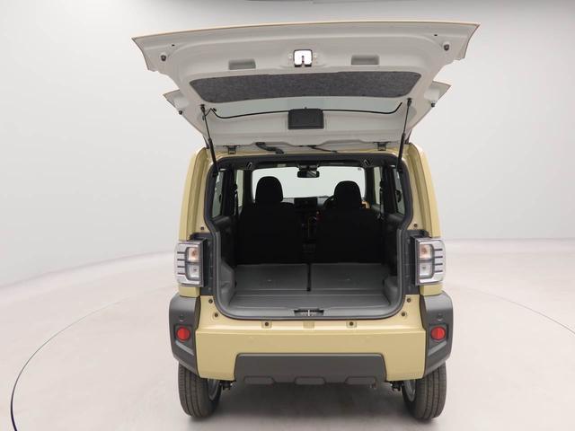 タフトGオーディオレス 電子パーキング バックカメラ LEDヘッドライト LEDフォグランプ キーフリー(愛知県)の中古車