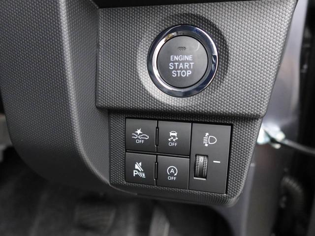 タフトXオーディオレス バックカメラ 電子パーキング LEDヘッドライト キーフリー(愛知県)の中古車