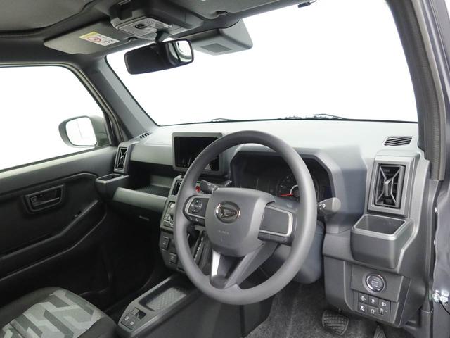 タフトXオーディオレス バックカメラ 電子パーキング LEDヘッドライト キーフリー(愛知県)の中古車