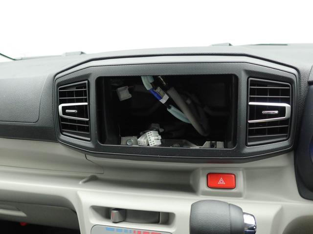 ミライースX SAIII(愛知県)の中古車