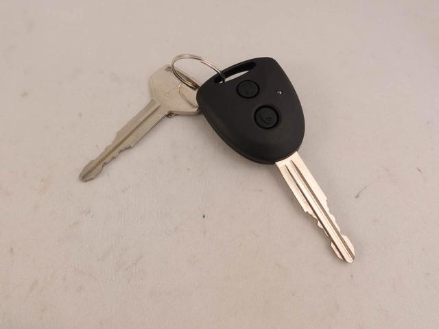 ミライースX SAIII(愛知県)の中古車
