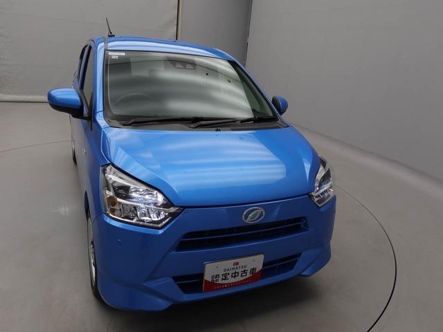 ミライースX SAIII(愛知県)の中古車