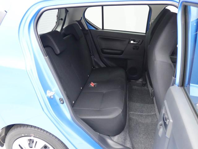 ミライースX SAIII(愛知県)の中古車