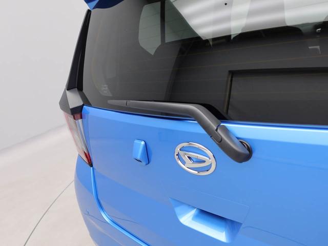 ミライースX SAIII(愛知県)の中古車