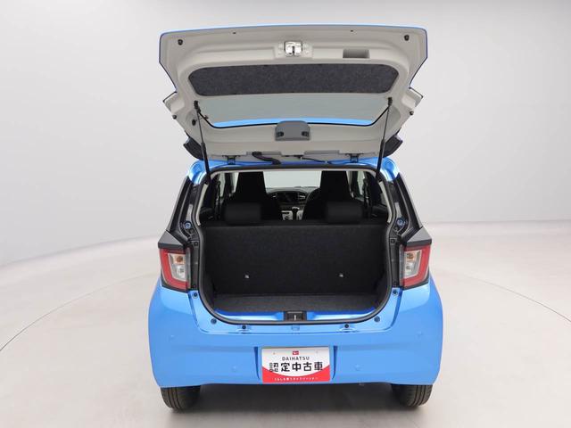 ミライースX SAIII(愛知県)の中古車