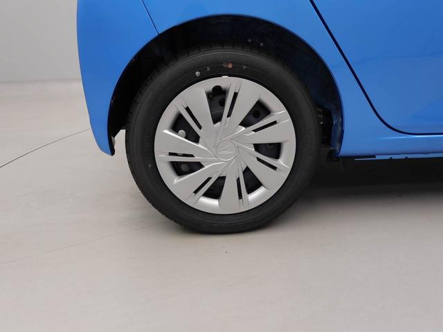 ミライースX SAIII(愛知県)の中古車