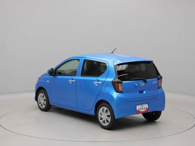 ミライースX SAIII(愛知県)の中古車
