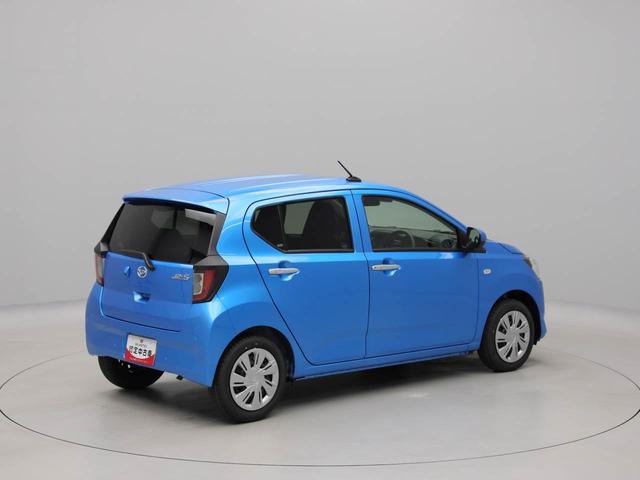 ミライースX SAIII(愛知県)の中古車
