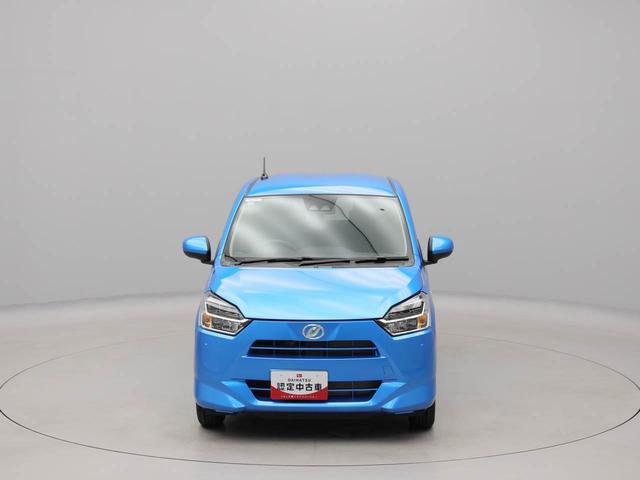 ミライースX SAIII(愛知県)の中古車