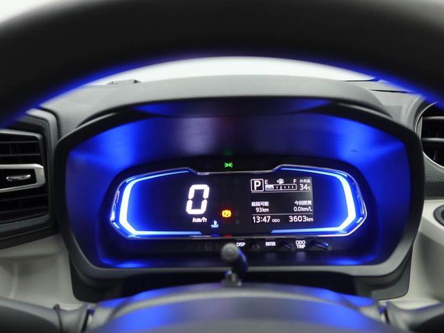 ミライースＸ　ＳＡIIIエアコン　ＣＤ　ナビ　テレビ　パワステ　パワーウィンドウ　ＡＢＳ　エアバック　キーレス　電動ドアミラー　バックカメラ（愛知県）の中古車