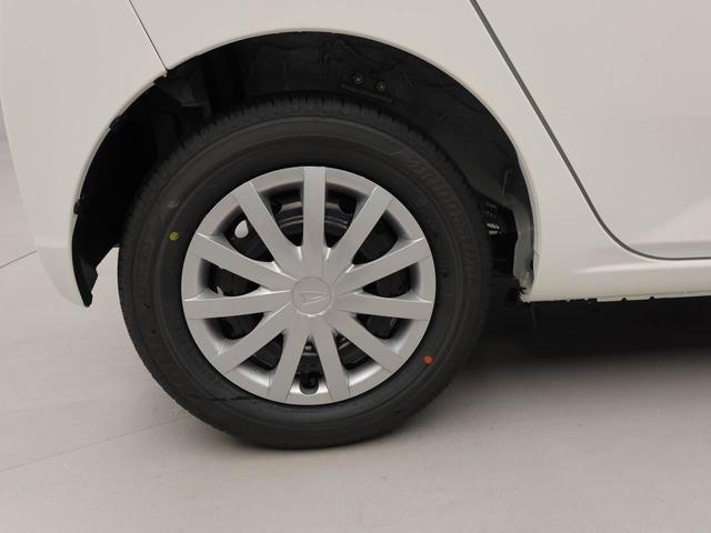 ミライースL SAIIIオーディオレス キーレス(愛知県)の中古車