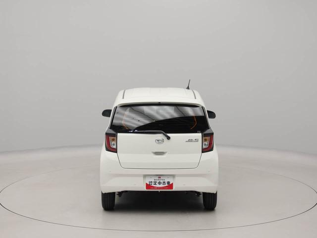 ミライースL SAIIIオーディオレス キーレス(愛知県)の中古車