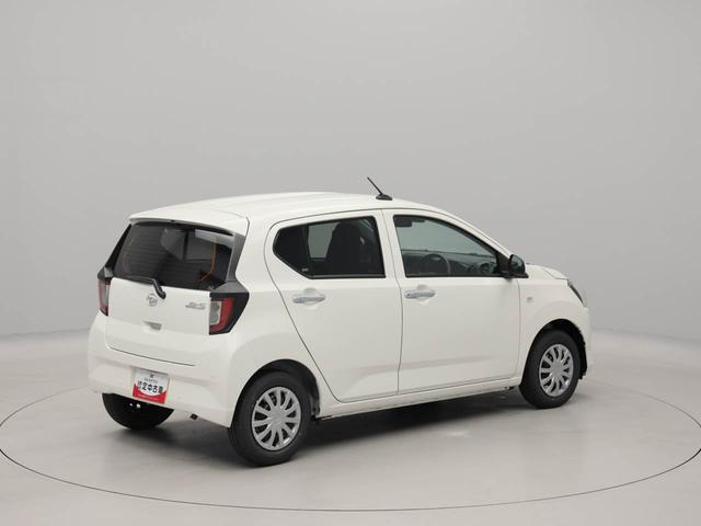 ミライースL SAIIIオーディオレス キーレス(愛知県)の中古車